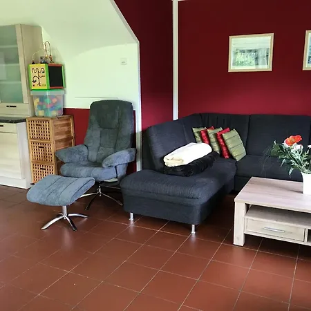 Moewe Holiday home Zingst