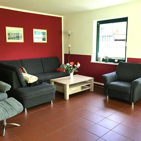 Σπίτι διακοπών Moewe Zingst