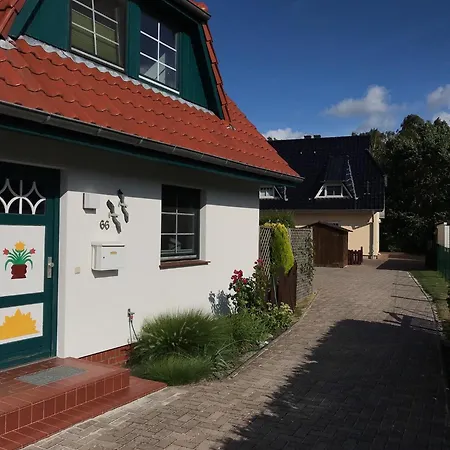 Moewe Σπίτι διακοπών